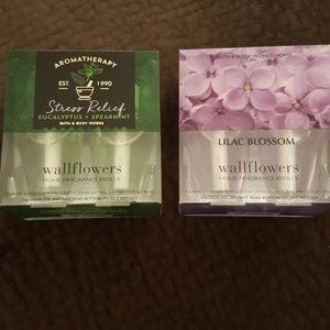 BBW wallflower refills